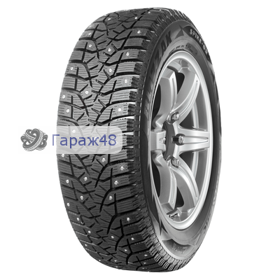 Bridgestone Blizzak Spike 02 215/65 R17 103T